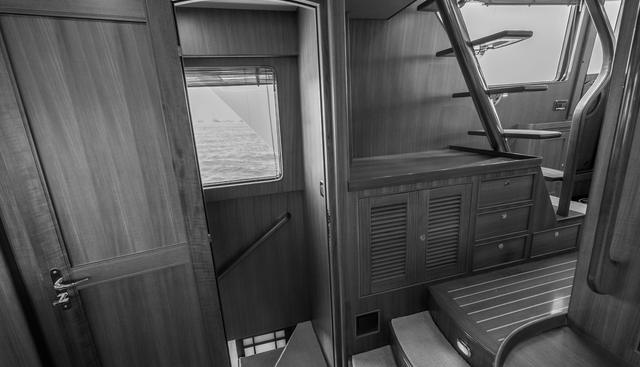 RAT PACK yacht for sale 27
