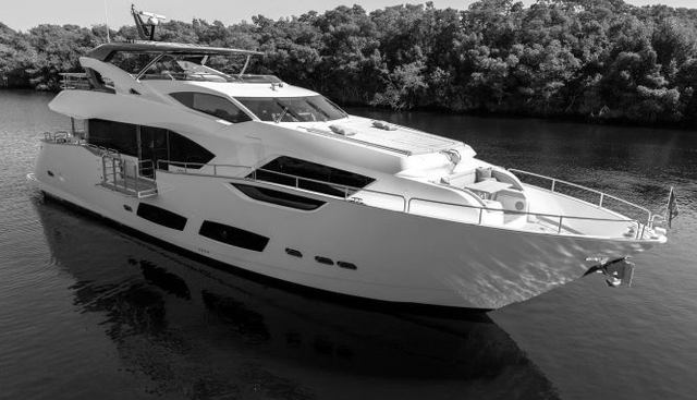 95 YACHT yacht for sale 8