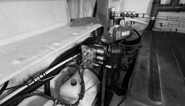 noname yacht for sale 35