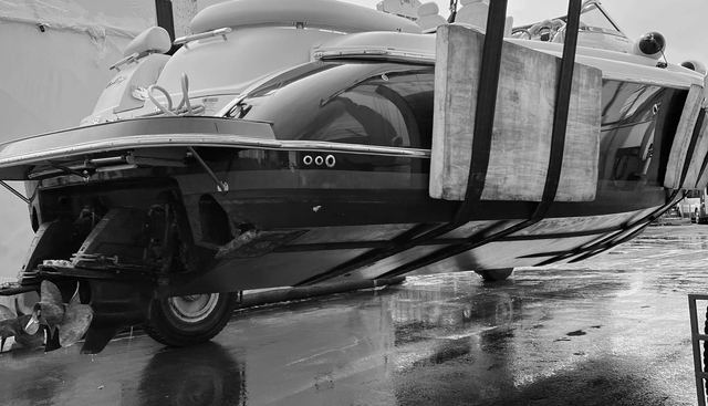 noname yacht for sale 20
