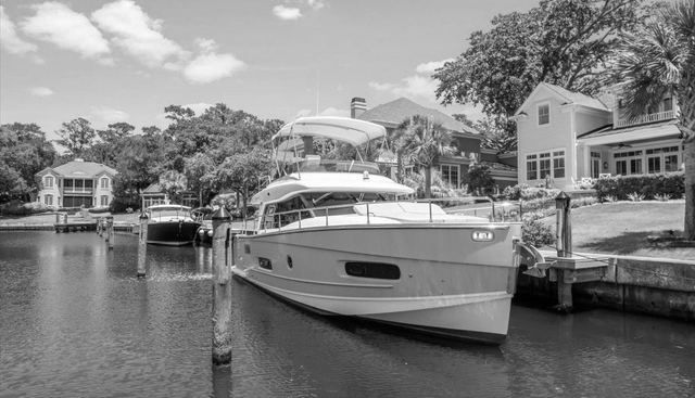 TANGERINE MOON yacht for sale 2