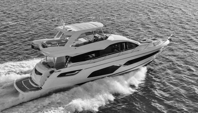 OUR TRADE yacht for sale 9