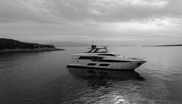 M/Y SUNRISE yacht for sale 3