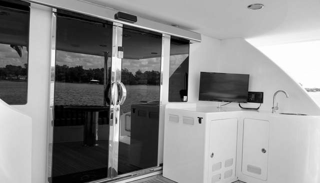 MISS PATTI yacht for sale 43