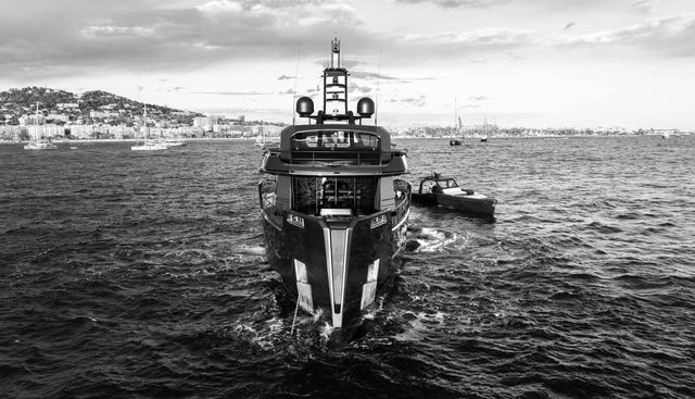 K+ yacht for sale 3