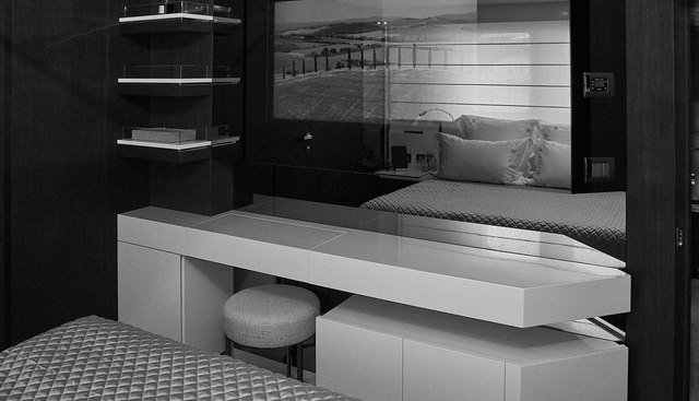 AMOUAJE yacht for sale 24