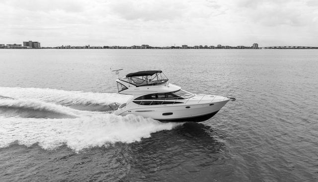 MR. BLUE SKY yacht for sale 2