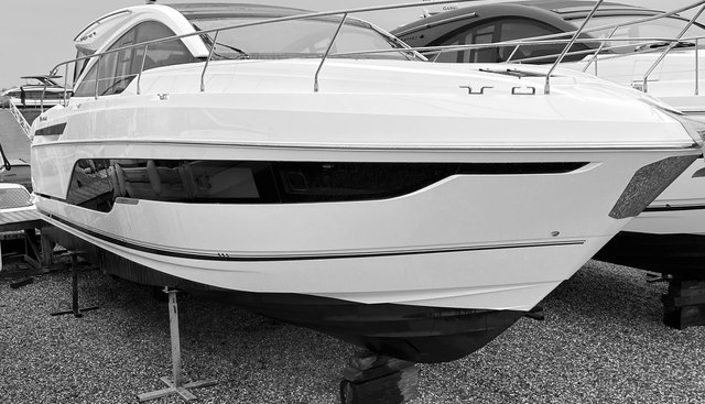 noname yacht for sale 7