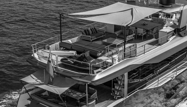 MAORIA yacht for sale 30