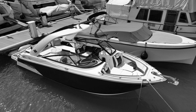 noname yacht for sale 30