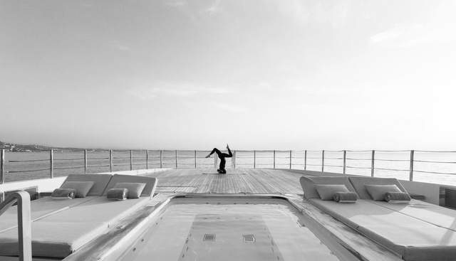 Alchemist yacht for sale 14