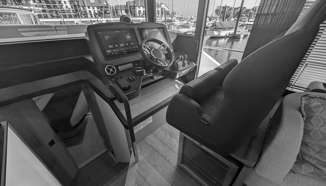 In Stock yacht for sale 78