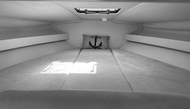 Locomotion yacht for sale 14