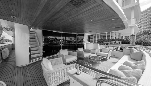 GLORY yacht for sale 4