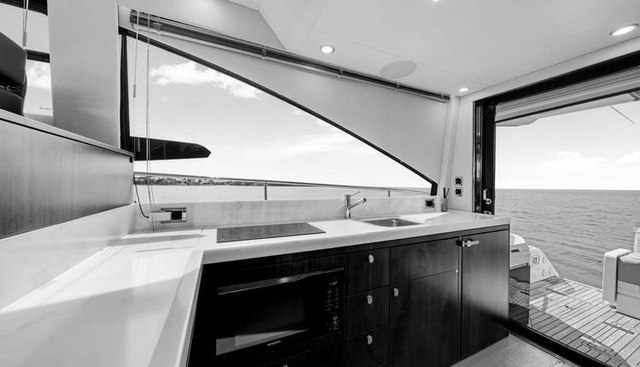 noname yacht for sale 32