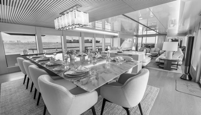 EVELYN P yacht for sale 15