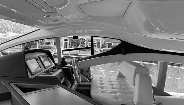 noname yacht for sale 14