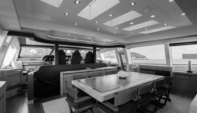 ROYALE X yacht for sale 9