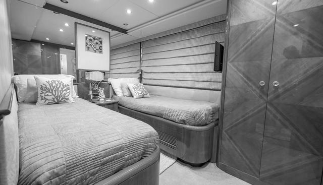 noname yacht for sale 44