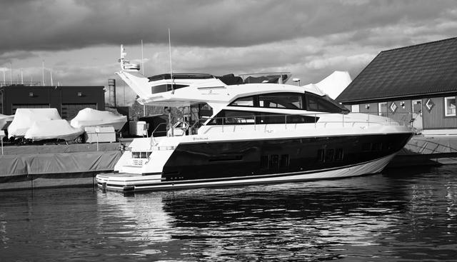noname yacht for sale 58