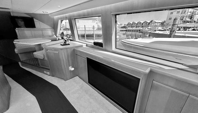 noname yacht for sale 45