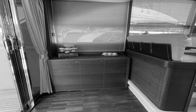 Lighter Moments yacht for sale 3