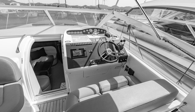 Ushuaia yacht for sale 10