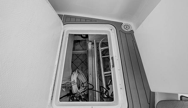 noname yacht for sale 79