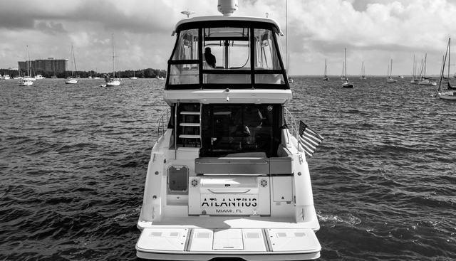 ATLANTIUS yacht for sale 5