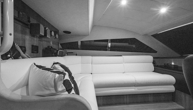 Everything Good yacht for sale 59
