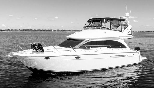 noname yacht for sale 3