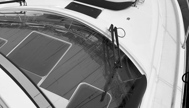 Atomic yacht for sale 4