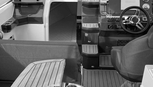 noname yacht for sale 8