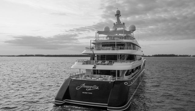 AMARYLLIS yacht for sale 30