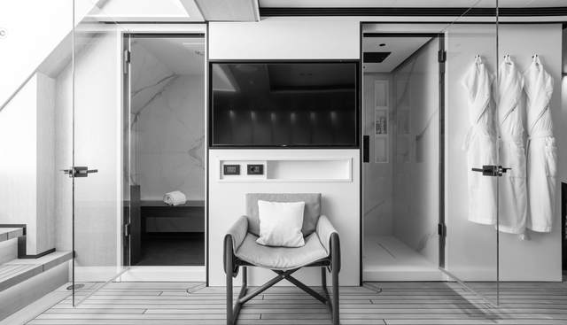 RIO yacht for sale 55