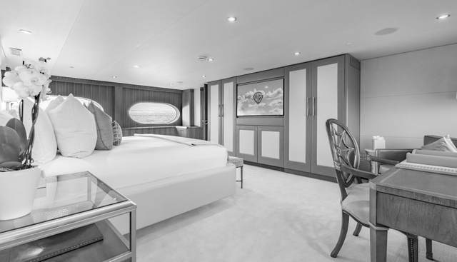 SEA CLASS yacht for sale 20