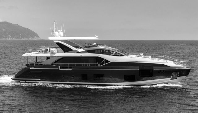 noname yacht for sale 3