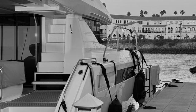 Hamlet yacht for sale 4