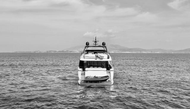 Judy yacht for sale 5