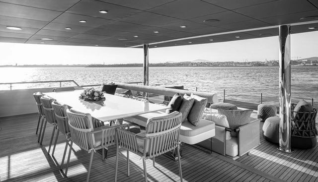 NUMARINE 40MXP yacht for sale 62