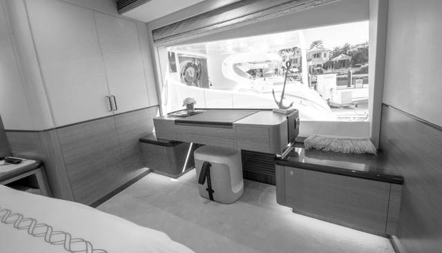 ONE MORE TIME yacht for sale 83