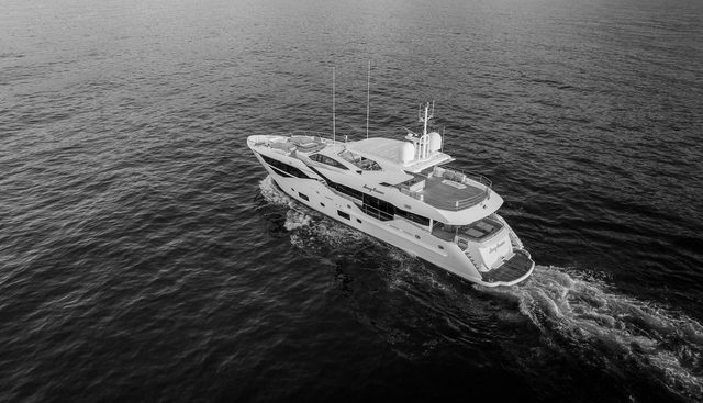 MERCY OCEANS yacht for sale 42