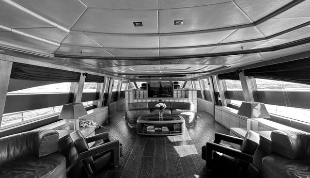 ELIZAVETA yacht for sale 5