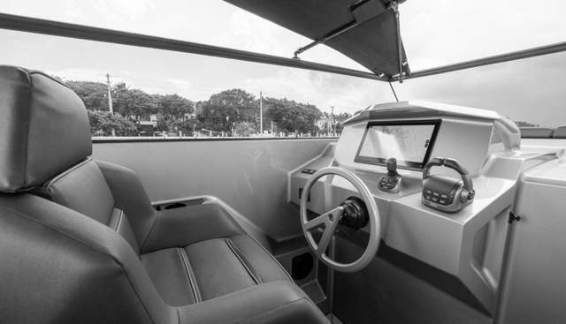 noname yacht for sale 30