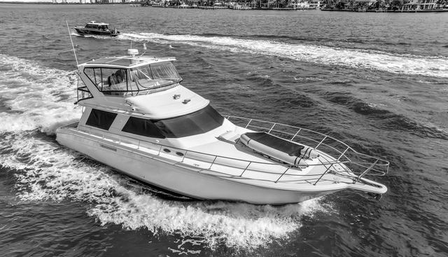 AQUA yacht for sale 2