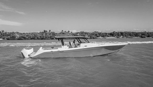 DEALER DEMO yacht for sale 2