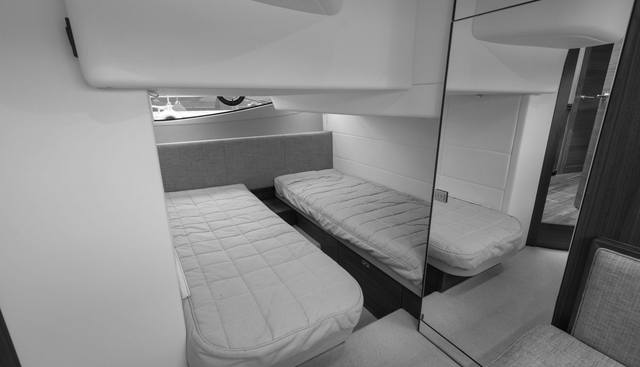 Time Out yacht for sale 54