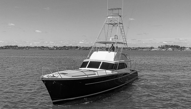 TA-BOO yacht for sale 4
