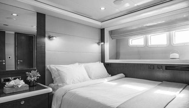 VIKING III yacht for sale 8
