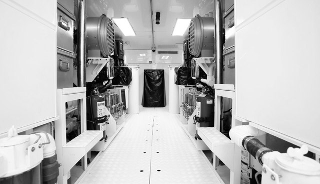 TSUMAT yacht for sale 27